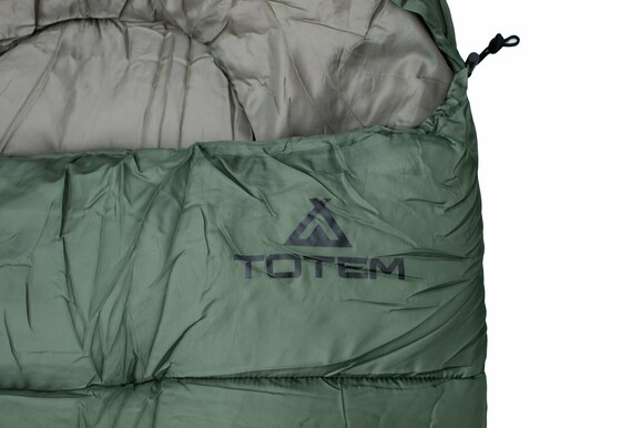 Спальный мешок Totem Fisherman XXL (TTS-013-R) изображение 2