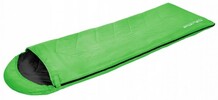 Спальный мешок SportVida Green/Black (SV-CC0016)