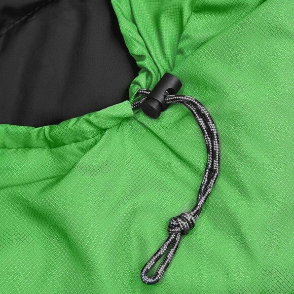 Спальный мешок SportVida Green/Black (SV-CC0016) изображение 4