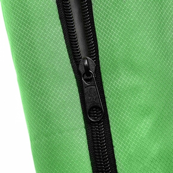 Спальный мешок SportVida Green/Black (SV-CC0016) изображение 3