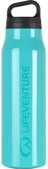 Термопляшка Lifeventure Vacuum Bottle 0.5 L aqua (74417)