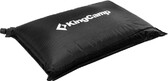 Самонадувающаяся подушка KingCamp Self Inflating Pillow (KM3520) Black