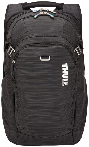 Рюкзак Thule Construct Backpack 24L (Black) TH 3204167 фото 2