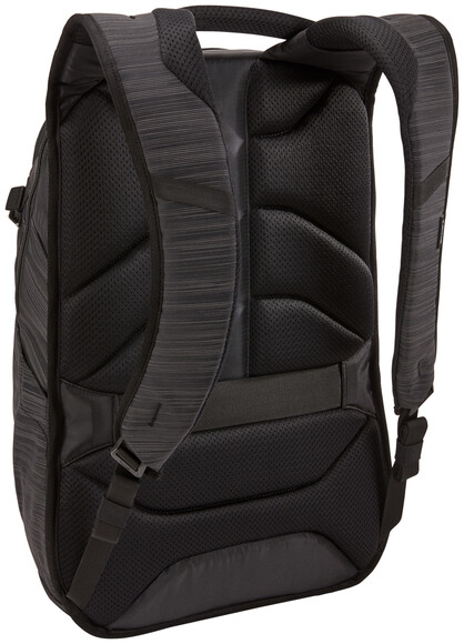 Рюкзак Thule Construct Backpack 24L (Black) TH 3204167 фото 3
