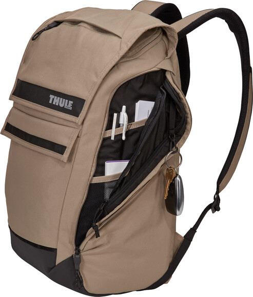 Рюкзак Thule Paramount Backpack 27L (Timer Wolf) TH 3204490 изображение 5