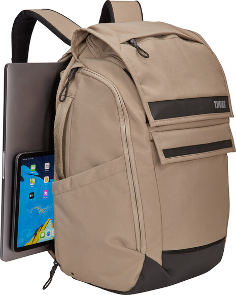 Рюкзак Thule Paramount Backpack 27L (Timer Wolf) TH 3204490 фото 6
