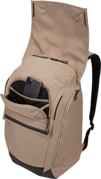 Рюкзак Thule Paramount Backpack 27L (Timer Wolf) TH 3204490 фото 7