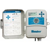 Контроллер поливу Hunter 8 зон зовнішній (X2-801-E)