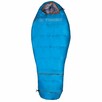 Спальный мешок Trimm Walker Flex sea blue/orange - 150 R (001.009.0543)