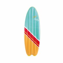 Надувной плотик Intex 58152 Доска для серфинга (Разноцветный)