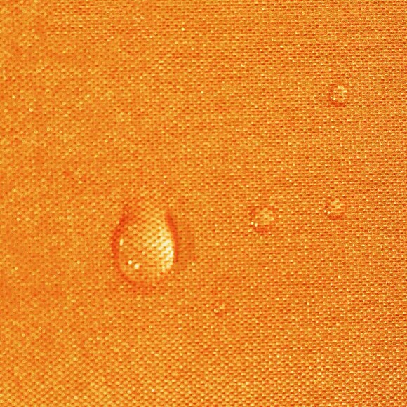 Тент-парус теневой для дома, сада и туризма Springos Orange 3x3 м (SN1031) изображение 7