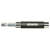 Тримач біт Irwin 80мм Screw DR Guard 9.5мм DIA (10504381)