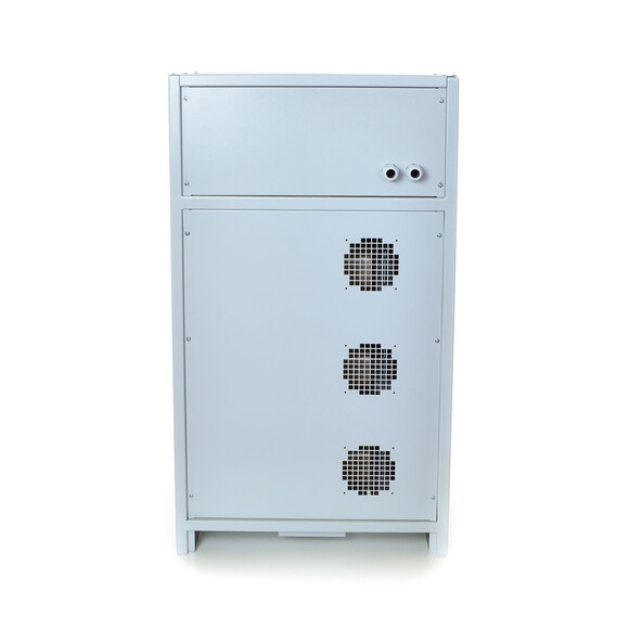 Стабілізатор напруги Reta ННСТ-3х7,0 кВт NORMIC 32А (SEMIKRON INFINEON) + WEB інтерфейс фото 5