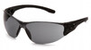 Защитные очки Pyramex Trulock Gray черные (2ТРУЛ-20)