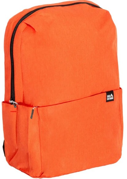Рюкзак Skif Outdoor City Backpack L 20 л оранжевый (389.01.81)