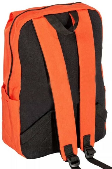 Рюкзак Skif Outdoor City Backpack L 20 л оранжевый (389.01.81) изображение 2