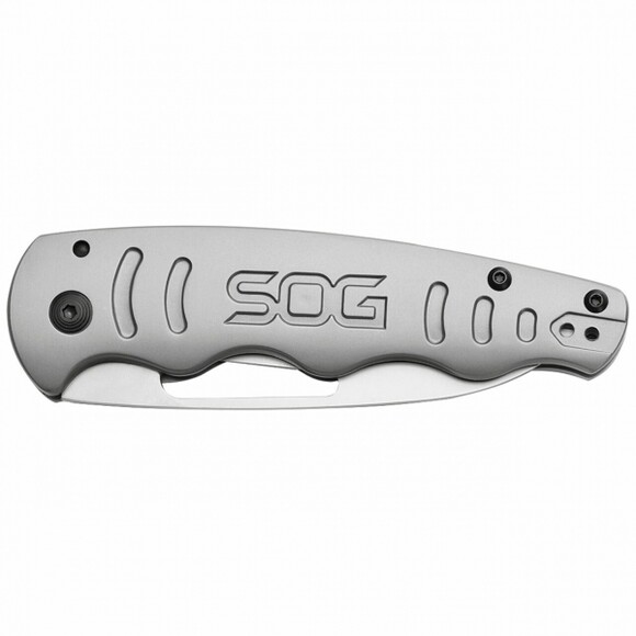 Нож SOG Escape FL (14-52-01-57) изображение 3