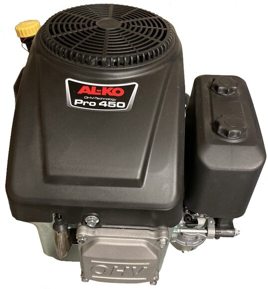Двигатель бензиновый AL-KO Pro 450 (464929)