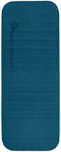 Коврик самонадувающийся Sea To Summit Self Inflating Comfort Deluxe Mat (Byron Blue, Regular Large Wide) (STS ASM2065-01461606)