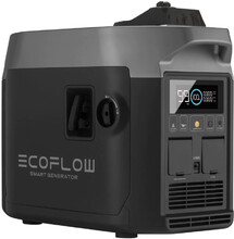 Генератор EcoFlow Smart Generator (GasEB-EU)