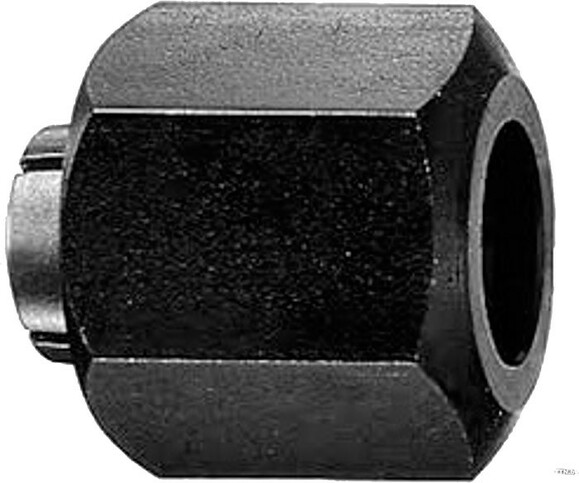Цанговый патрон зажимной Bosch 8 мм (2608570105)