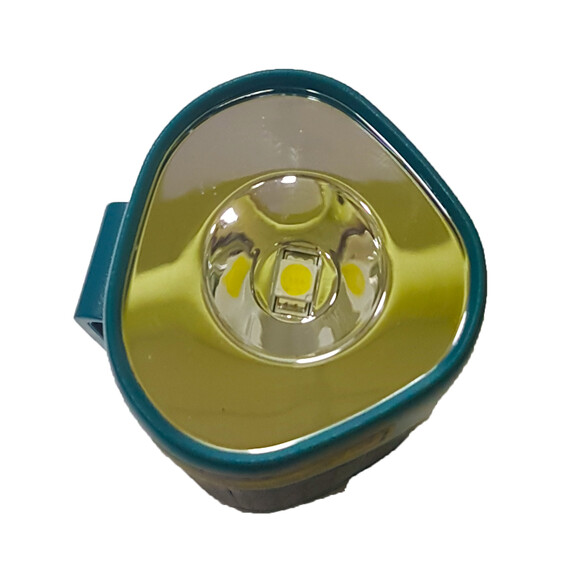 Аккумуляторный фонарь Makita STEX ML 101 (без АКБ и ЗУ) изображение 3