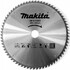 Пильний диск Makita по алюмінію 260х30х70T (D-73003)