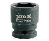 Головка торцева Yato 24 мм (YT-1014)