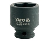 Головка торцева Yato 30 мм (YT-1020)