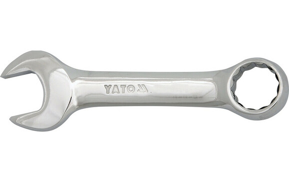 Ключ рожково-накидний Yato 13мм/109мм (YT-4906)