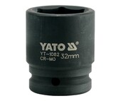 Головка торцевая Yato 32 мм (YT-1082)