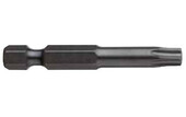 Насадки викруткові USH Industry TORX T20x50 мм Torsion подовжені (UUSG0103656) 10 шт