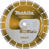 Алмазний диск Makita NEBULA по бетону 300х20мм (B-54031)