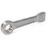 Ключ накидной ударный Miol 51-432