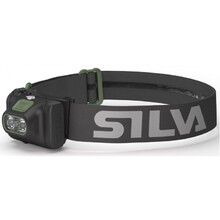 Налобный фонарь Silva Scout 3X (SLV 37977)