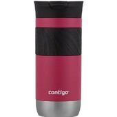 Термокружка Contigo Byron New Snapseal 473 мл Dragon Fruit (2155587)