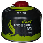 Балон газовий різьбовий Tramp UTRG-003