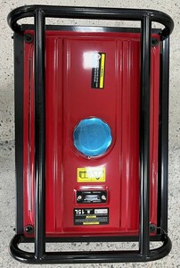 Бензиновый генератор TAYO TY3800B Red (6839894) изображение 6