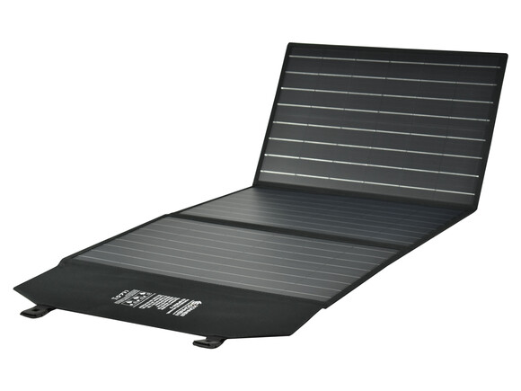 Портативная солнечная панель Konner&Sohnen KS SP90W-3 изображение 5