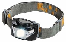 Ліхтар Hama HEADLAMP 160 LED L160 (Grey, Orange) (00136693)