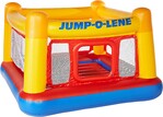 Надувний ігровий центр-батут Intex Jump-O-Lene (482260)