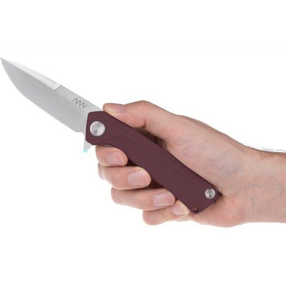 Нож Acta Non Verba Z100 Mk.II (ANVZ100-014) изображение 4
