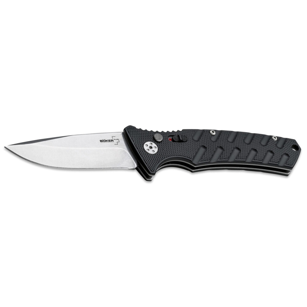 

Нож Boker Plus Strike Spearpoint (01BO400)