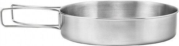 Набор посуды Terra Incognita Pot Pan Set S, сталь (4823081506614) изображение 4