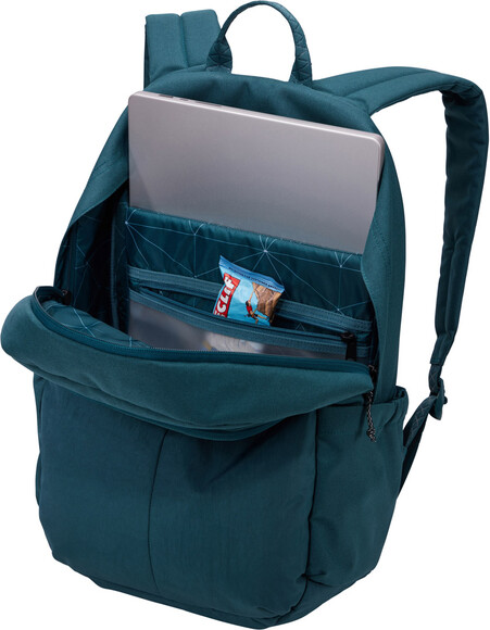 Рюкзак Thule Indago Backpack 23L (Dense Teal) (TH 3204921) изображение 6