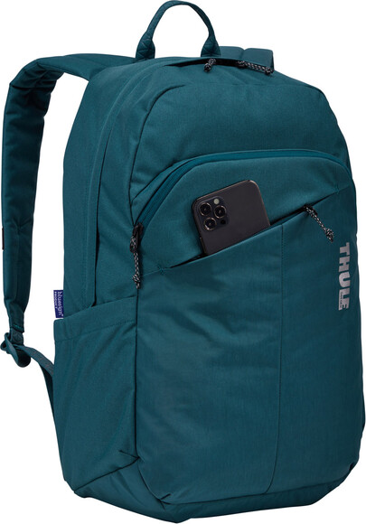 Рюкзак Thule Indago Backpack 23L (Dense Teal) (TH 3204921) изображение 3
