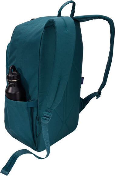 Рюкзак Thule Indago Backpack 23L (Dense Teal) (TH 3204921) изображение 7