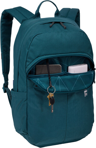 Рюкзак Thule Indago Backpack 23L (Dense Teal) (TH 3204921) изображение 4