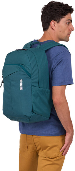 Рюкзак Thule Indago Backpack 23L (Dense Teal) (TH 3204921) изображение 9