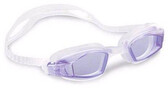 Очки для плавания Intex Free Style Sport Goggles, фиолетовые (55682-1)
